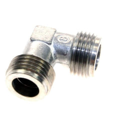 Coude pour Cuisinière hotpoint - ariston C00024370