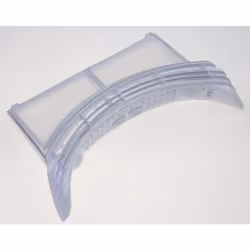 Filtre pour Sèche-Linge. Référence de la pièce : 481010423761, Marque : WHIRLPOOL. Caractéristiques de la pièce = Couleur : B ...