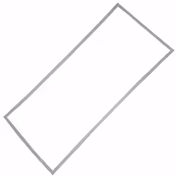 Joint de porte d'origine pour réfrigérateur, congélateur BOSCH, SIEMENS, BALAY 00240505 Appareils compatibles : [RÉFRIGÉRATEU ...