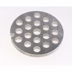 Grille épaisse 8mm pour Robot. Référence de la pièce : KW714428, Marque : KENWOOD.