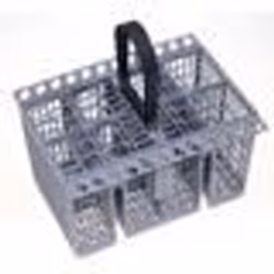 Panier à couverts pour lave-vaisselle - Ariston - SCHOLTES - Gris - C00262655 LPE142070 LPE14-2070