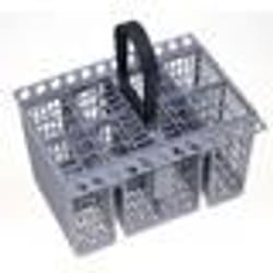 Panier à couverts pour lave-vaisselle - Ariston - SCHOLTES - Gris - C00262655 LPE142070 LPE14-2070