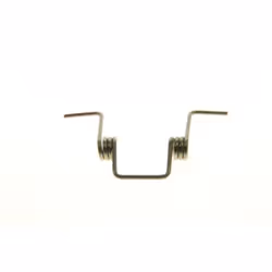 Ressort poignée de hublot pour Lave-linge. Référence de la pièce : DC61-02027A, Marque : SAMSUNG. Caractéristiques de la pièc ...