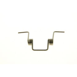 Ressort poignée de hublot pour Lave-Linge Samsung DC61-02027A