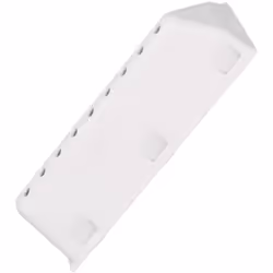 Aube de tambour compatible pour Lave-linge INDESIT, ARISTON HOTPOINT, WHIRLPOOL C00097565 Appareils compatibles : [MACHINE À  ...