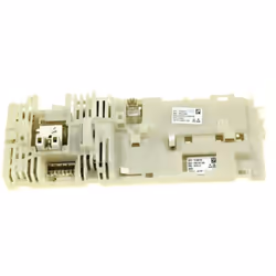 Carte électronique, module de commande pour lave-linge BOSCH, SIEMENS 00449160 Appareils compatibles : [MACHINE À LAVER, LAVE ...