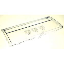 Portillon freezer pour refrigerateur Beko