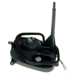 Réservoir pour Centrale Vapeur Bosch 00642421