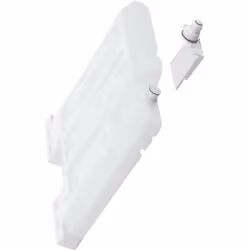 Bac à condensation d'origine pour sèche-linge BOSCH, CONSTRUCTA, SIEMENS 00679231, 679231 Appareils compatibles : [SÈCHE-LING ...