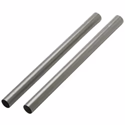 Tube téléscopique (2x500mm) pour aspirateur NILFISK, CURTISS 107400032Appareils compatibles :ASPIRATEUR NILFISK:AERO 20-01, A ...