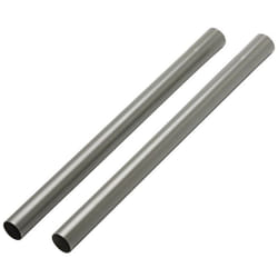 Tube téléscopique (2x500mm) (297746-44039) (107400032) Aspirateur 2977463662894697109 Nilfisk