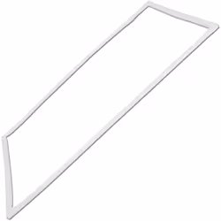 Joint de porte 516,5x1166 pour Réfrigérateur. Référence de la pièce : 2248007011, Marque : FAURE.