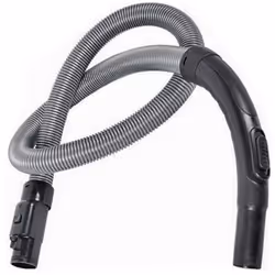 Tuyau, Flexible complet (avec poignée) d'origine pour aspirateur TORNADO 4055013223 Appareils compatibles : [ASPIRATEUR TORNA ...