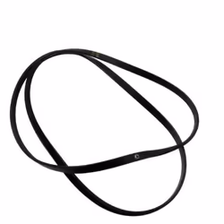 Courroie 1333J4 d'origine pour lave-linge SIEMENS, BOSCH, NEFF ATTENTION : Une courroie usee est distendue. Il est toujours u ...