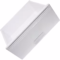 Tiroir de congélation d'origine pour réfrigérateur, congélateur LIEBHERR Dimensions : 450X420X190 mm 9791648 Appareils compat ...
