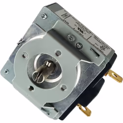 Minuterie pour cuiseur vapeur SEB SS-993543 Appareils compatibles : [CUISEUR VAPEUR SEB: ] VC145100/79A, VC145100, VC145130/7 ...