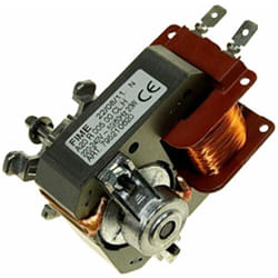 Moteur ventilateur (795210954,00753433) Four, cuisinière bosch, neff, siemens Smeg