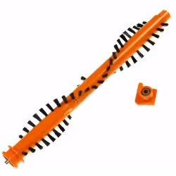 Brosse, embout rotatif pour aspirateur ROWENTA, TEFAL, ELECTROLUX Brosse rotative de rechange pour aspirateur balai Constitué ...