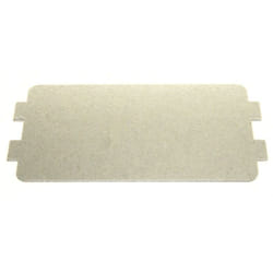Plaque mica pour Micro-ondes sharp 252100100616