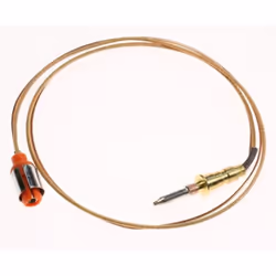 Thermocouple longueur 500mm pour Plaque de cuisson. Référence de la pièce : 3570564025, Marque : ARTHUR MARTIN.