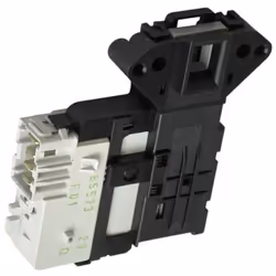 Securite de porte (verrou) pour lave-linge LG 6601ER1007A Appareils compatibles : [MACHINE À LAVER, LAVE-LINGE LG: ] WD12476B ...
