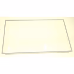 Clayette vitre 500x322mm pour Réfrigérateur. Référence de la pièce : 00670907, Marque : SIEMENS.