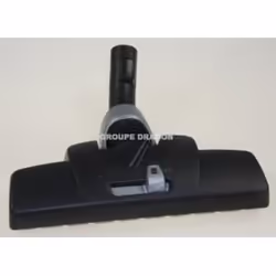 Brosse combinée - Electrolux - ZUA3810 - Accessoire - Avec sac/sans sac - Mixte