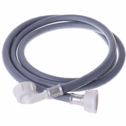 Tuyau arrivée d'eau 1.5m universel pour lave-linge SOS ACCESSOIRE, CANDY, HOOVER, ROSIERES, ZEROWATT, IBERNA, FAGOR, PHILCO,  ...