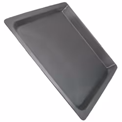 Plat lèche frites pour four, cuisinière SIEMENS, BLAUPUNKT 00742279 Appareils compatibles : FOUR, CUISINIÈRE SIEMENS: HB10AB5 ...