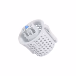 Filtre de pompe de vidange d'origine pour lave-linge ELECTROLUX, FAURE, ZANUSSI, ZANKER 1327294011, 8581327294014 Appareils c ...