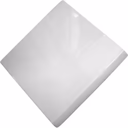 Couvercle avec butées d'origine pour four, cuisinière FAGOR, BRANDT, DE DIETRICH AS6021825 Appareils compatibles : [FOUR, CUI ...