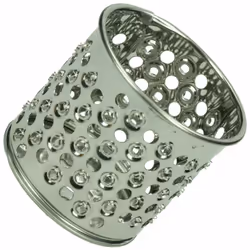 Rape à fromage n°1 pour robot ménager MOULINEX SS-193596 Appareils compatibles : [ROBOT MÉNAGER KRUPS: ] F5097010[ROBOT MÉNAG ...