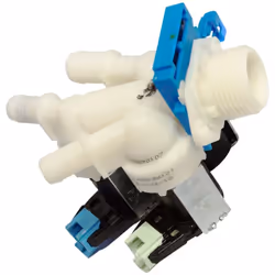 Electrovanne 3 voies compatible pour Lave-linge AEG, ELECTROLUX, ZANUSSI 4055125225 Appareils compatibles : [MACHINE À LAVER, ...