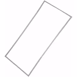 Joint de porte d'origine pour réfrigérateur, congélateur INDESIT, ARISTON HOTPOINT C00089612, 482000027785 Appareils compatib ...
