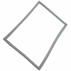 Joint de porte (partie réfrigérateur) d'origine pour réfrigérateur, congélateur INDESIT, ARISTON HOTPOINT, SCHOLTES C00114659 ...