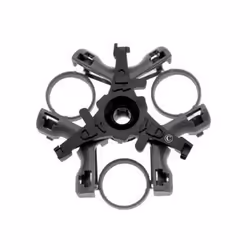 Flasque (étrier sous les têtes) pour rasoir, tondeuse PHILIPS 422203611220 Appareils compatibles : [RASOIR, TONDEUSE PHILIPS: ...
