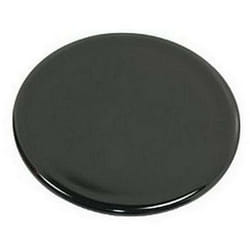 Chapeau de brûleur 70mm (223248-55856) (3540006099) Four, cuisinière arthur martin Electrolux faure Electrolux zanussi, arthu
