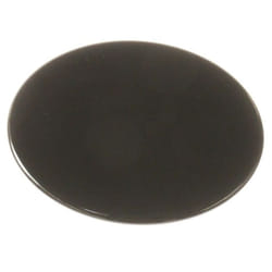 Chapeau de brûleur 100mm (223253-25081) (3540006107) Four, cuisinière 2232533662894701837 arthur martin Electrolux faure, elec