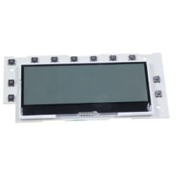 Module Clavier Candy