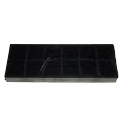 Filtre à charbon x2 pour Hotte. Référence de la pièce : 0030640 ved, Marque : SAMSUNG.