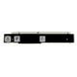 Carte Display Digital pour Lave-vaisselle Indesit C00296816 DIFP48 37606861000 - Pièce dorigine constructeur