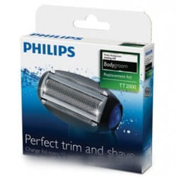 Tete de rasoir complete pour Rasoir, Tondeuse philips TT2000/43