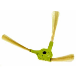 LG - Brosse en plumeau droit (AAB1)