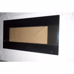 Vitre extérieure de porte pour Cuisinière. Référence de la pièce : 692532850, Marque : SMEG.