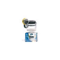 Verseuse universelle réglable 9 à 12 tasses pour Cafetière. Référence de la pièce : 484000000318, Marque : WPRO. Caractéristi ...