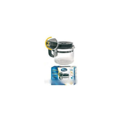 Wpro - Verseuse universelle réglable 9 à 12 tasses pour Cafetière Multi-marques 484000000318
