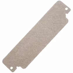 Plaque mica inférieure pour four micro-ondes WHIRLPOOL 481946279625 Appareils compatibles : [FOUR MICRO-ONDES WHIRLPOOL: ] AV ...
