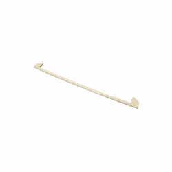 Enjoliveur clayette avant pour Réfrigérateur BEKO 4851900100. Couleur de la pièce : Blanche.