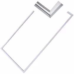 Joint de porte refrigerateur pour réfrigérateur, congélateur SCHOLTES, ARISTON HOTPOINT, WHIRLPOOL C00042012 Appareils compat ...