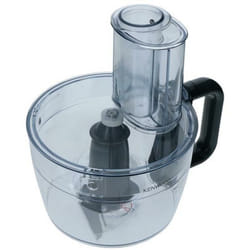Kenwood - AT284 Bol hachoir complet (KW714208, AW20010045) Robot ménager